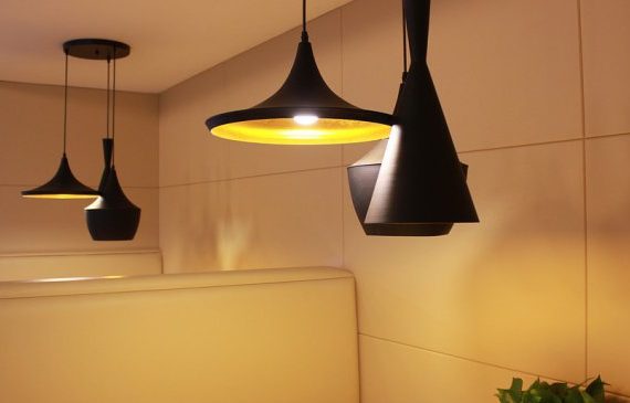 Modne lampy – jakie mamy nowości w oświetleniu?